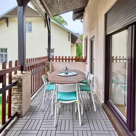 Payerbach Apartments Exterior photo