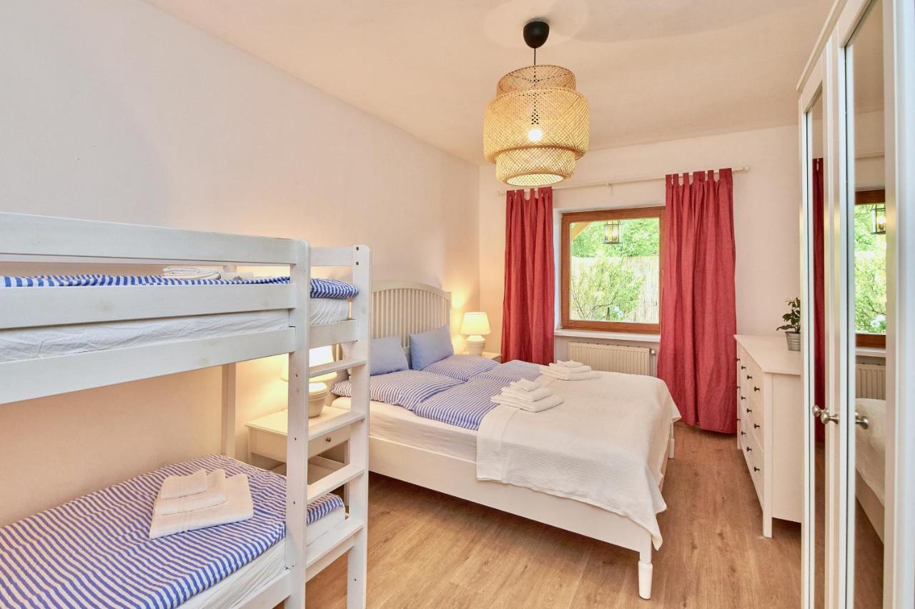 Payerbach Apartments Payerbach