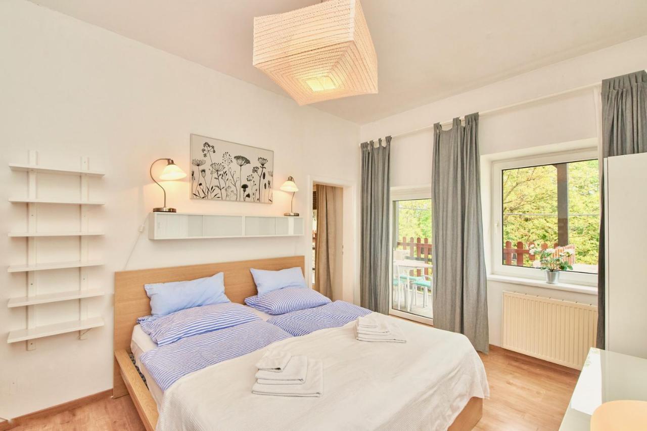 Payerbach Apartments Appartement