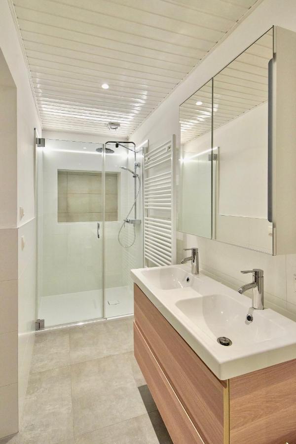 Appartement Payerbach Apartments