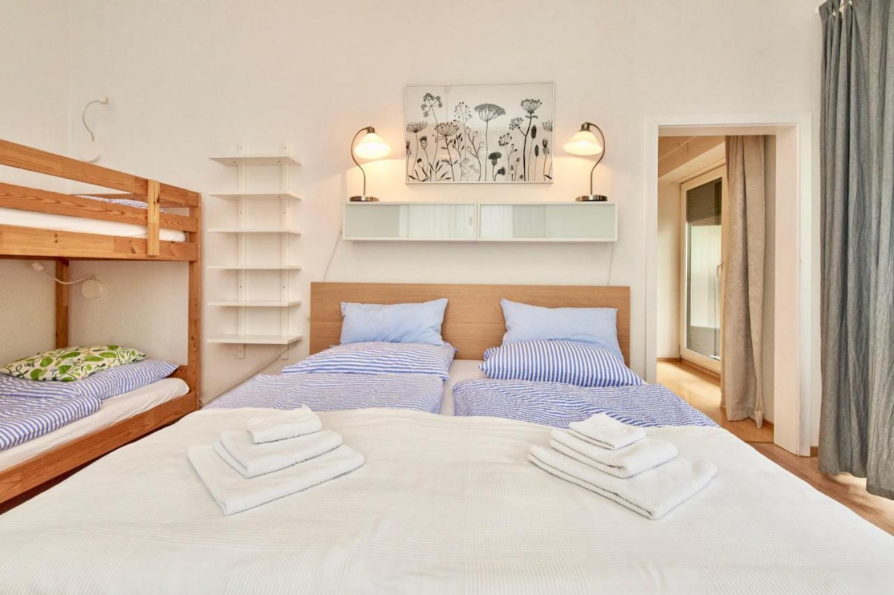 Payerbach Apartments Appartement