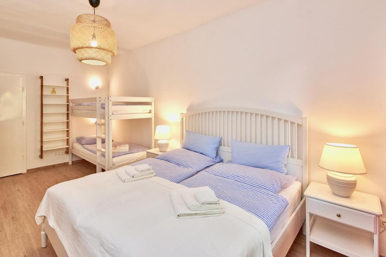 Payerbach Apartments