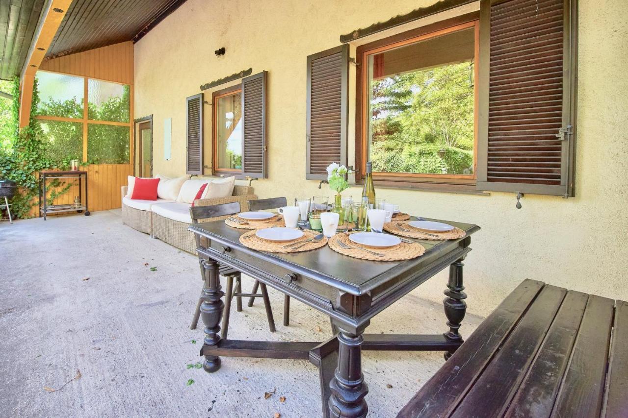 Payerbach Apartments Apartment