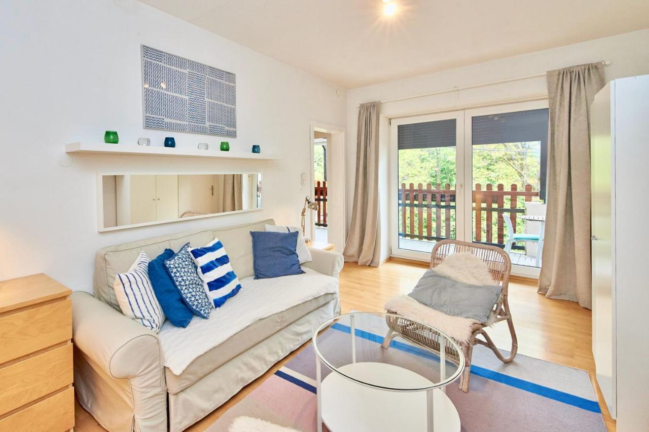 Payerbach Apartments * Payerbach