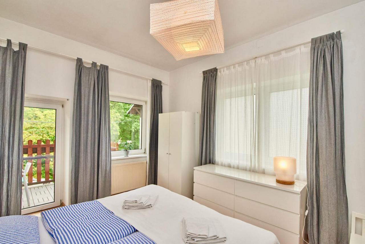 Payerbach Apartments Payerbach