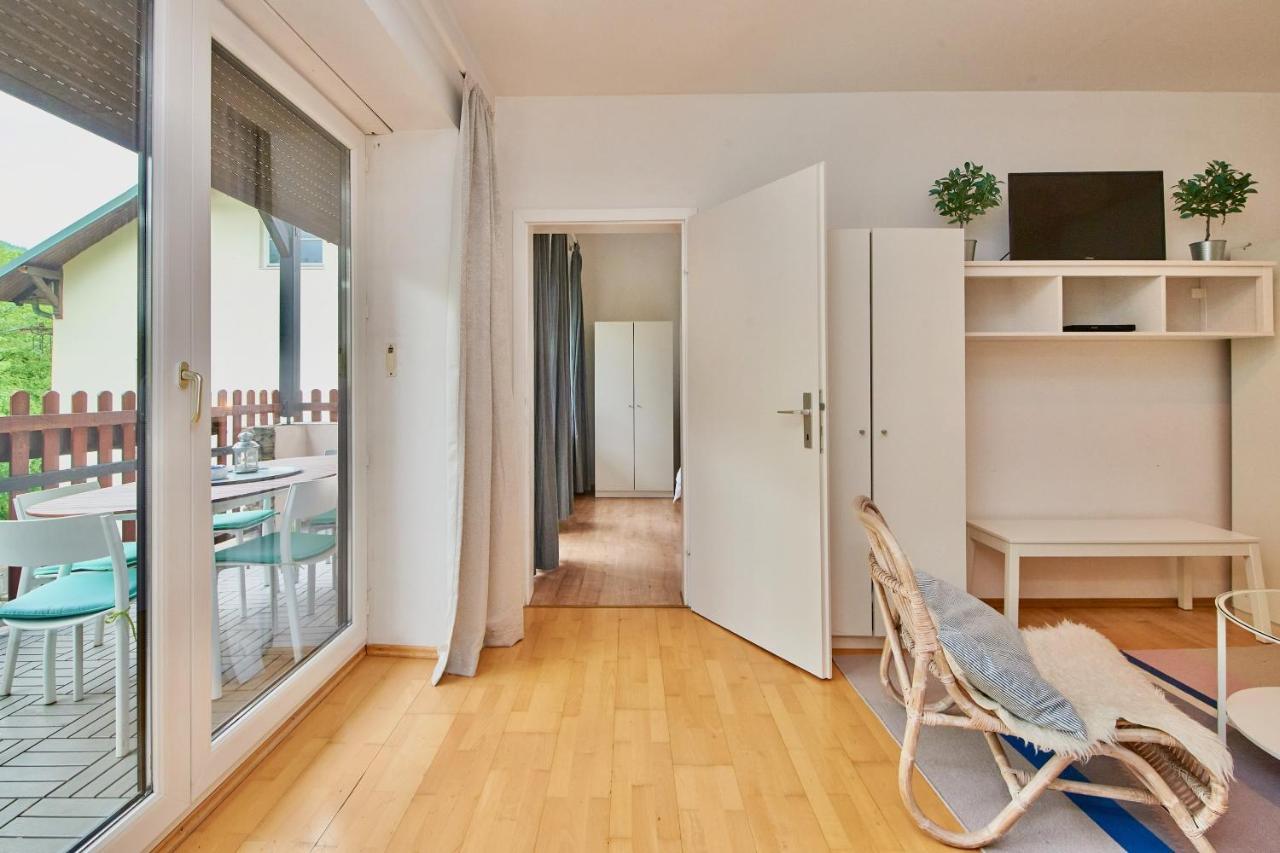 Apartment Payerbach Apartments