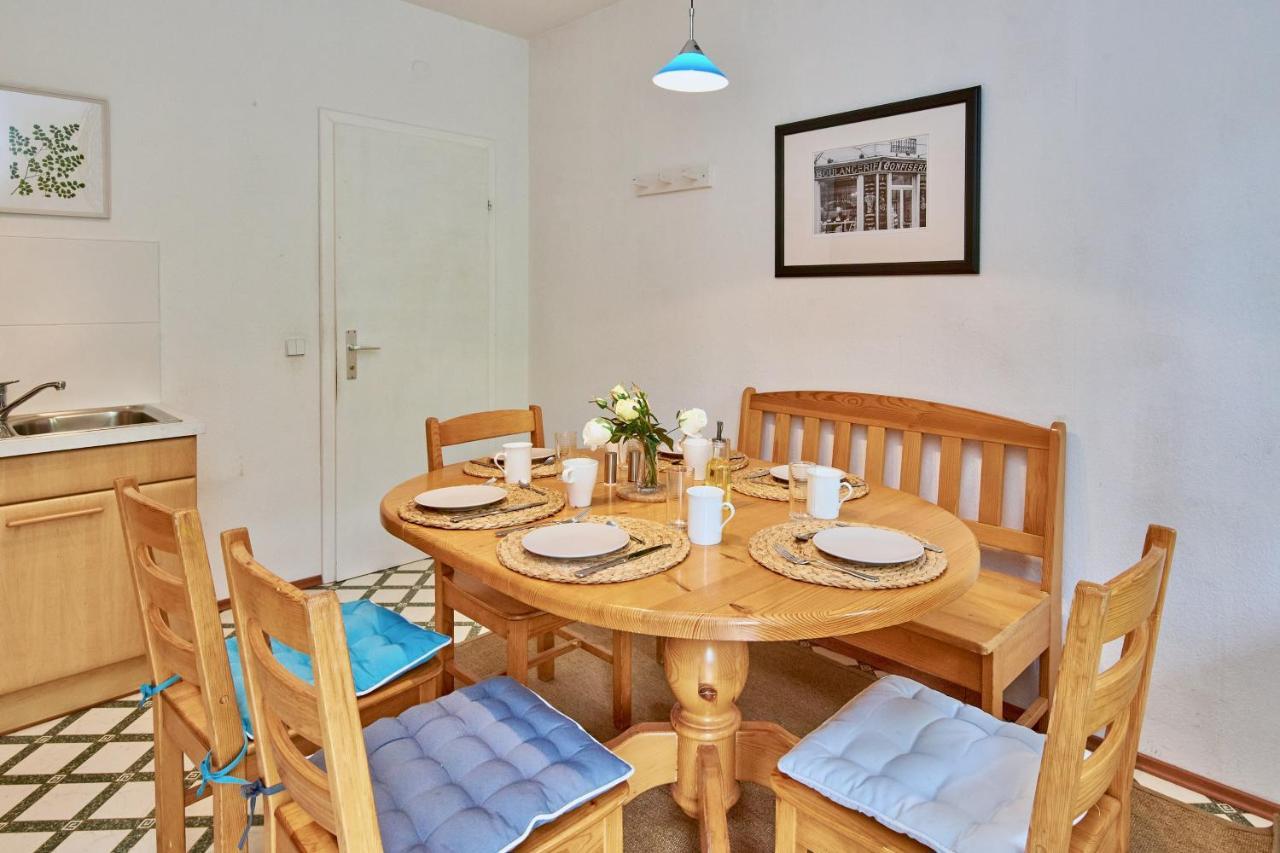Appartement Payerbach Apartments Payerbach