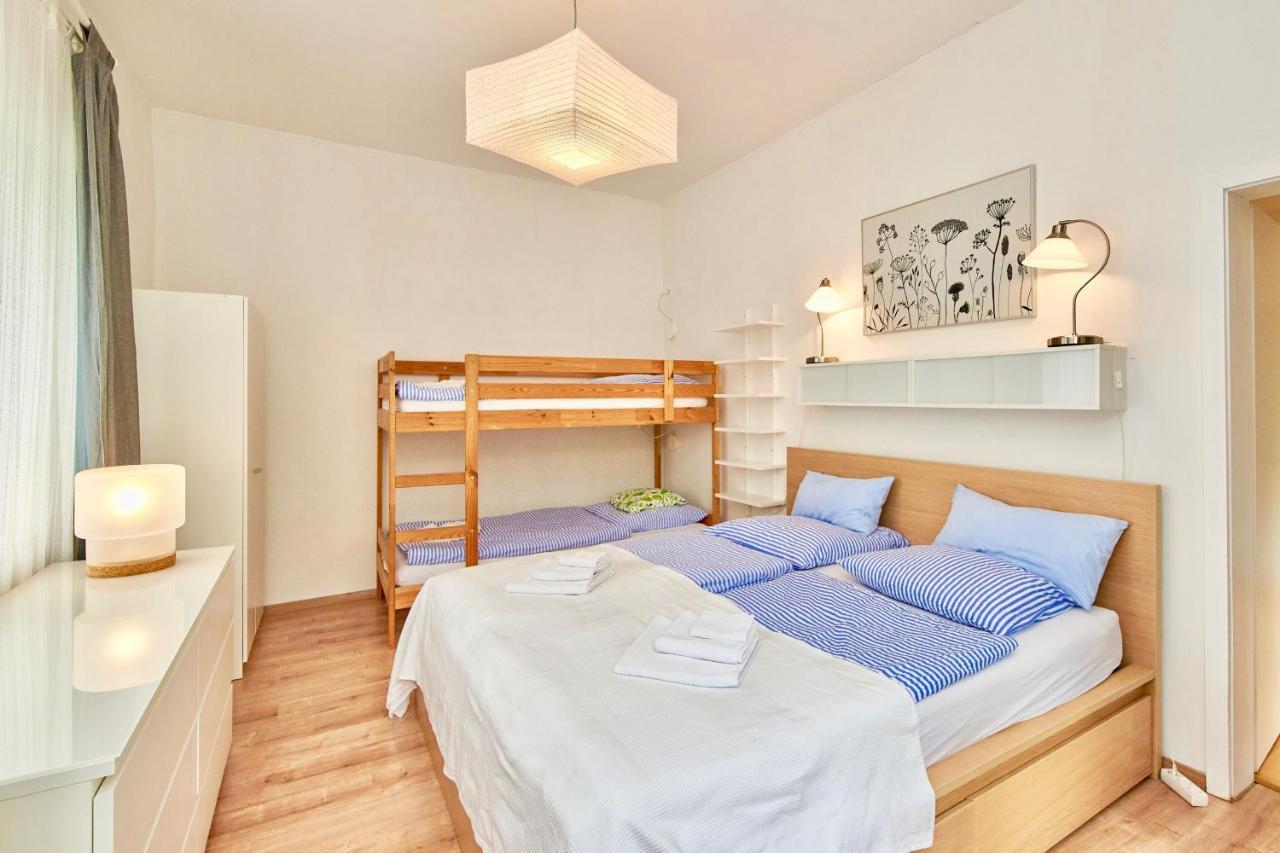 Payerbach Apartments Appartement
