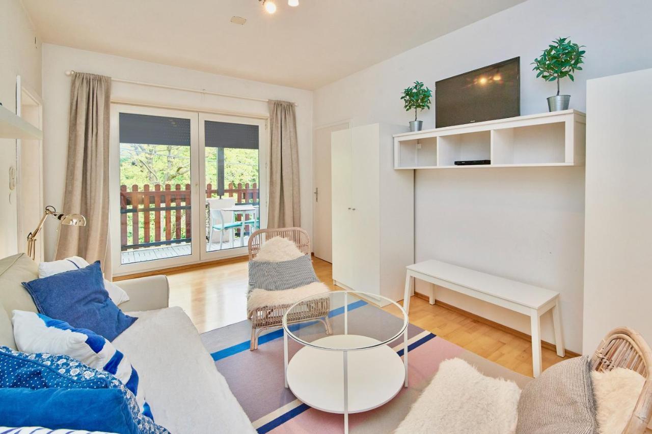 Apartment Payerbach Apartments