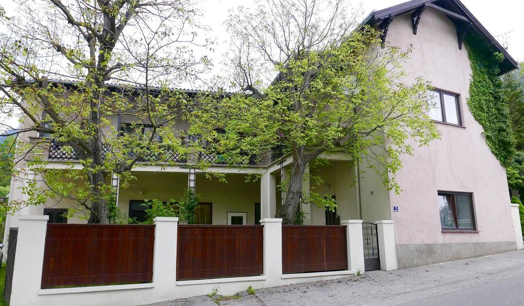 Appartement Payerbach Apartments *