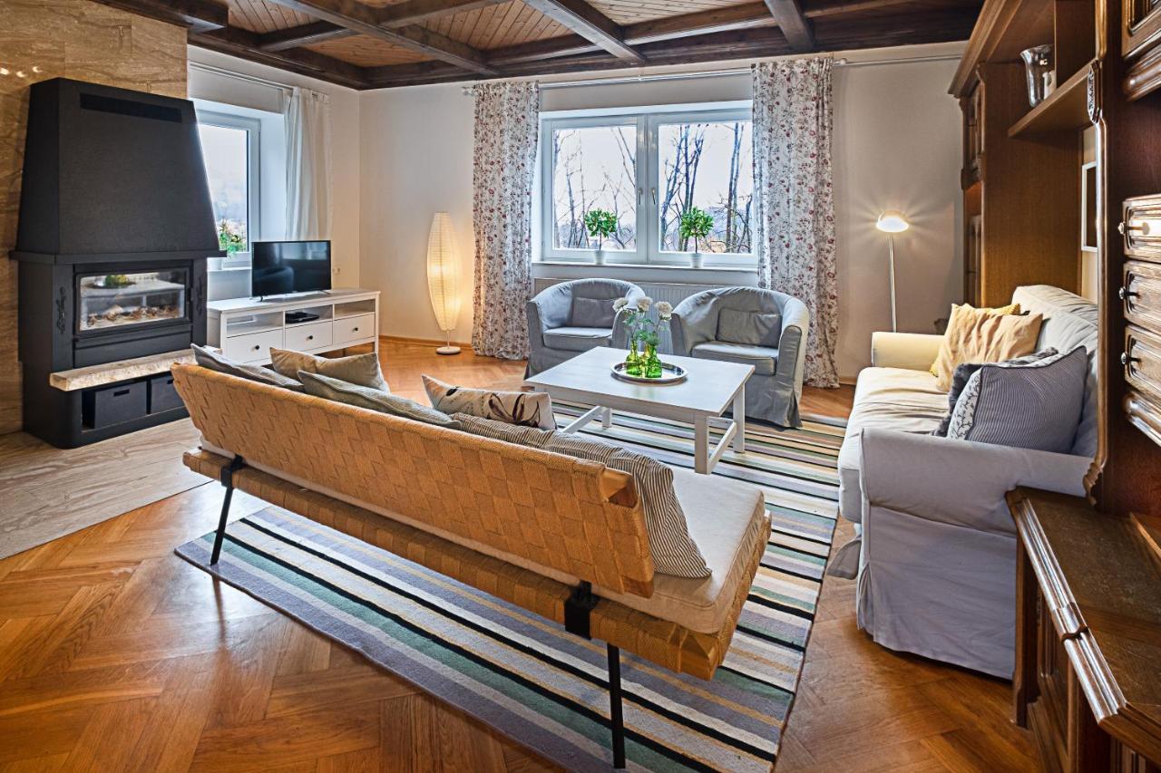 Payerbach Apartments Apartment Payerbach